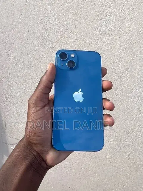 Apple iPhone 13 128 GB Blue