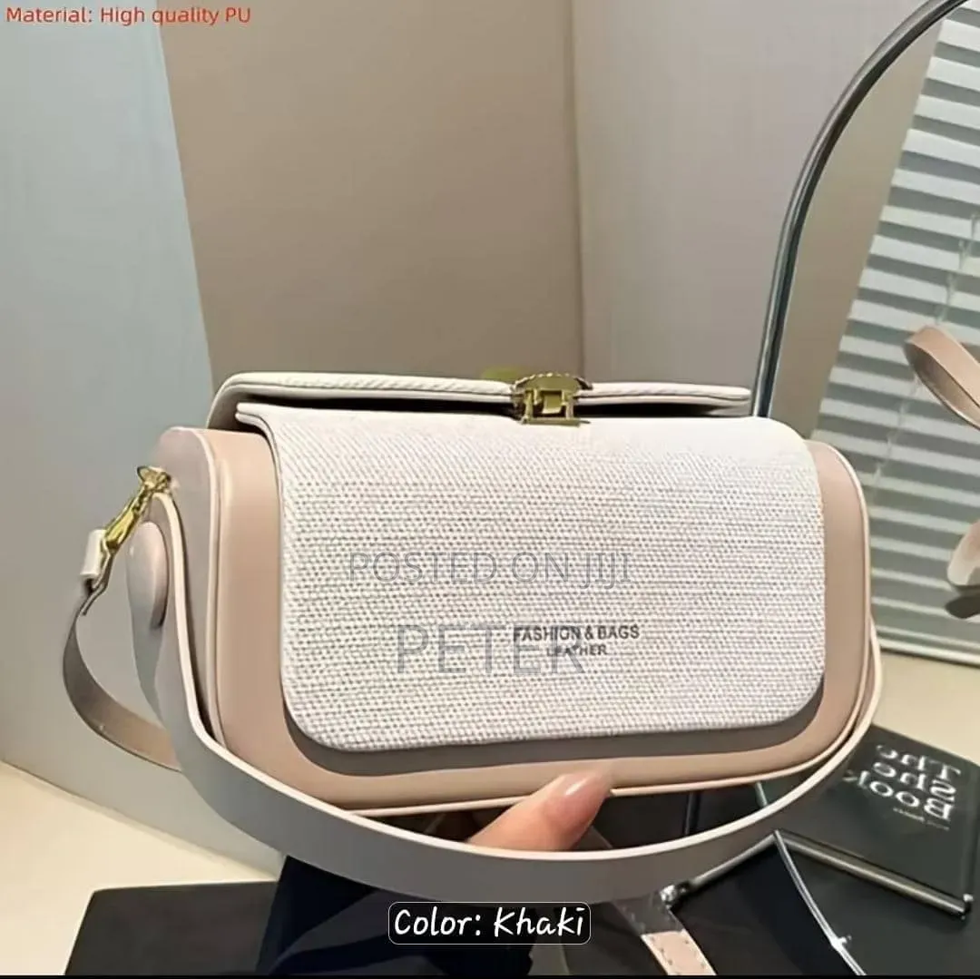 Classy Mini Handbag