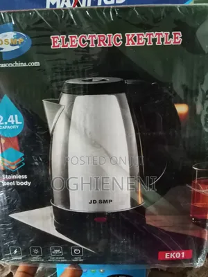 Electric Kettle