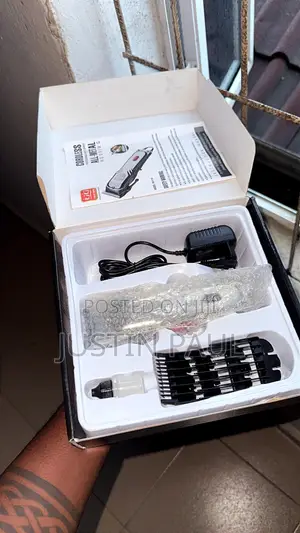 Hair Clipper
