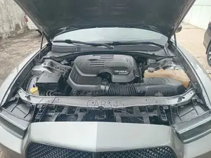 Dodge Charger 2011 Gray