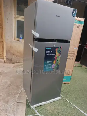 Hisense 205L Fresh Cool Fridge