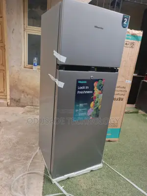 Hisense 205L Fresh Cool Fridge