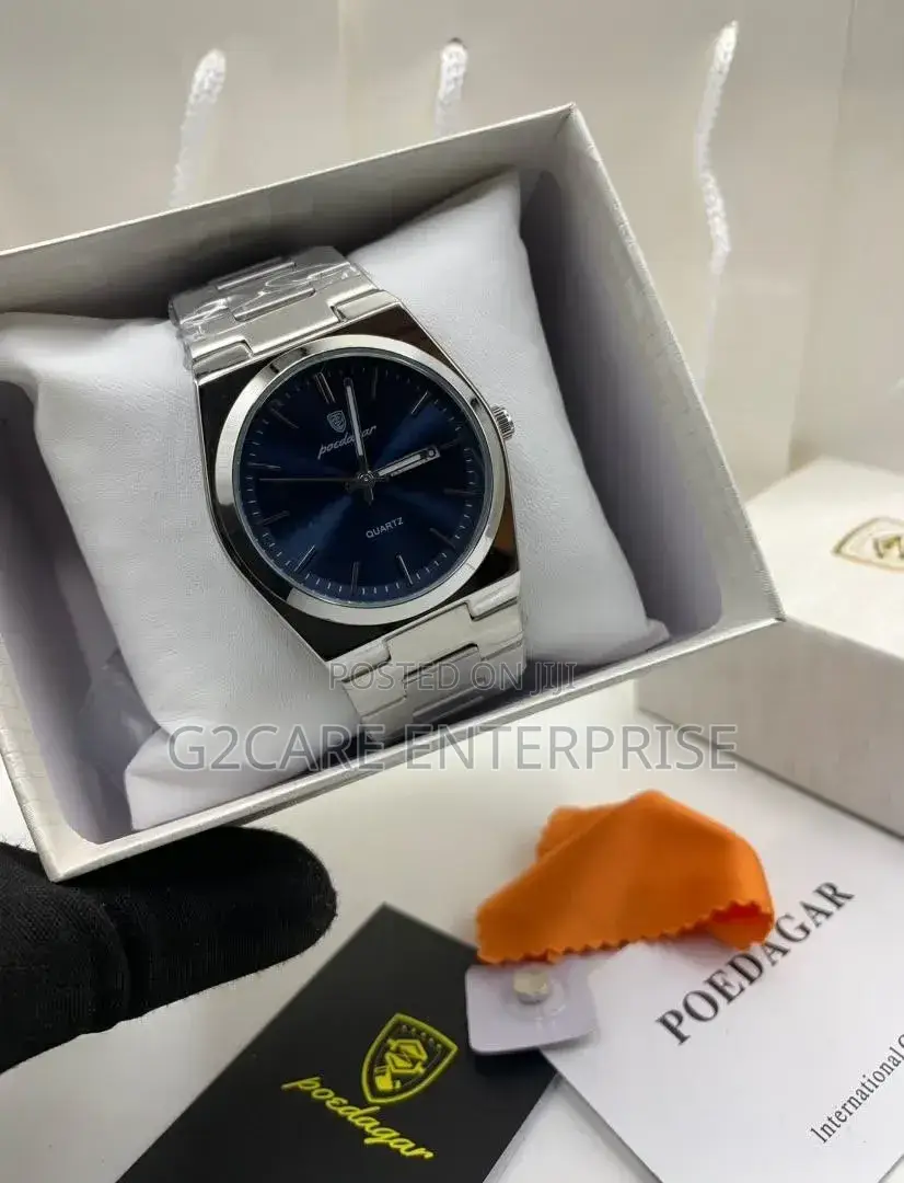 Wrist Watch
