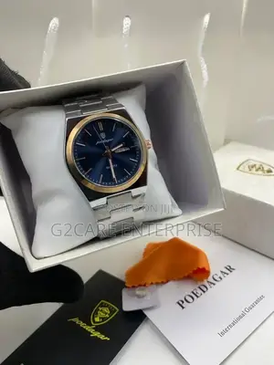 Wrist Watch