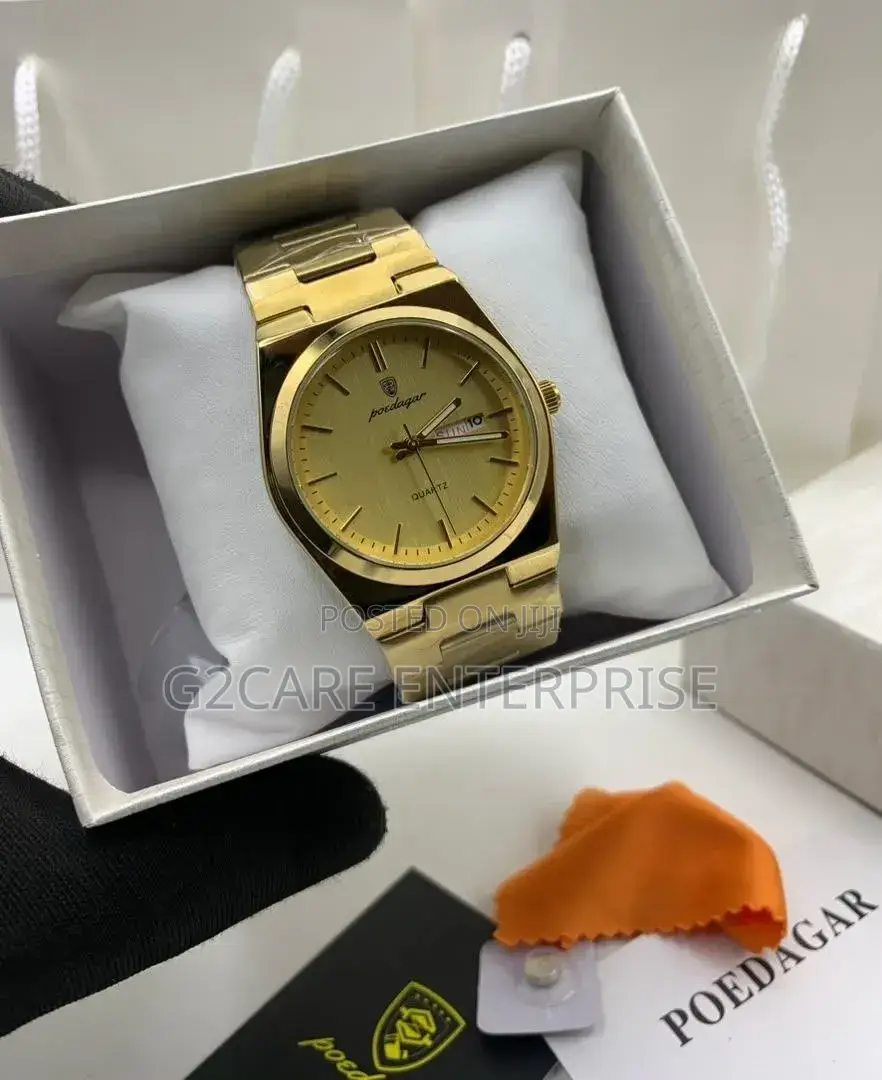 Wrist Watch