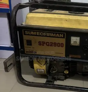 Firman Generator