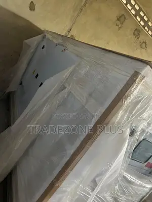 Perkins 250kVA Soundproof Generator – Commercial Grade