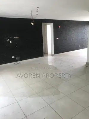 Furnished 3bdrm Apartment in Agungi for rent