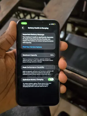 Apple iPhone 11 128 GB Purple