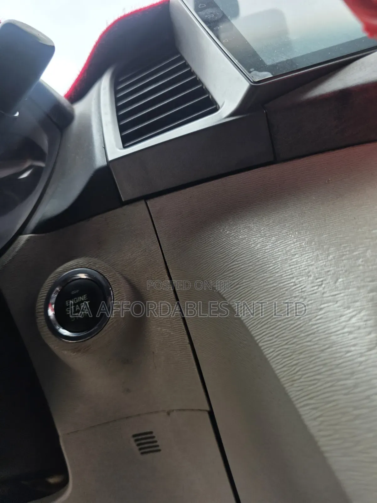Toyota Venza V6 2010 Black