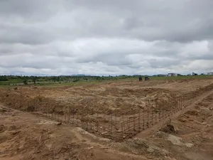 Elite City Abuja (Fcda C of O)