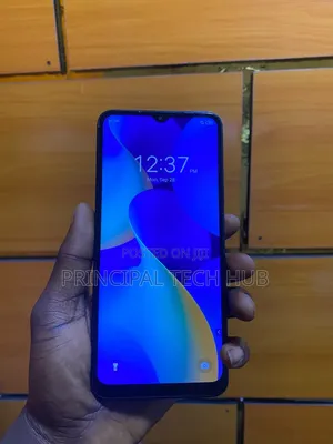 Tecno Spark 10 128 GB Black