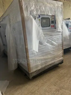 Perkins 250kVA Silent Generator for Business Premises