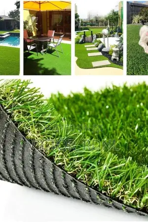 Durable Artificial Grass Zero Hassle