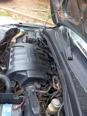 Honda Pilot 2007 Blue