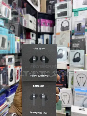 Samsung Galaxy Buds4 Pro