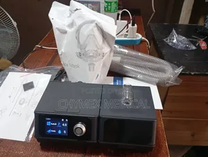CPAP Machine