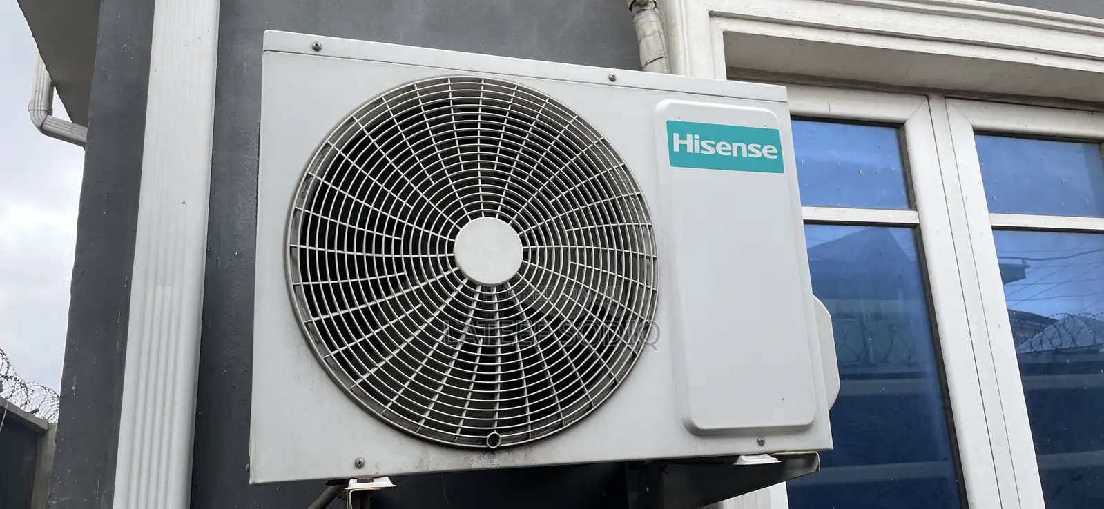 Hisense Air Conditioner