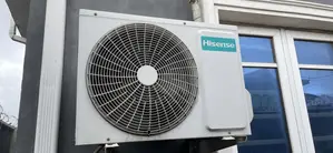 Hisense Air Conditioner