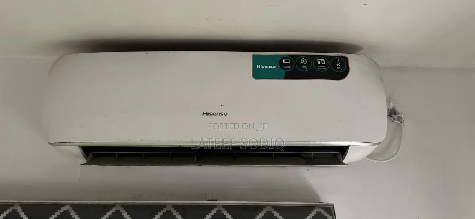 Hisense Air Conditioner