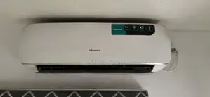 Hisense Air Conditioner