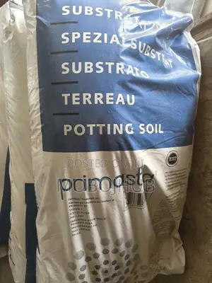 Original Primasta Potting Soil 70l– Premium Seedling Nursery Mix