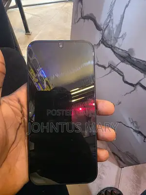 Tecno Camon 50 256 GB Black