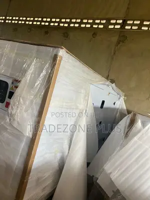 Perkins 250kVA Soundproof Generator Set – Ready to Work