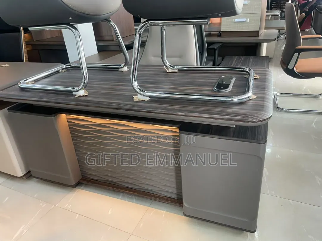 Office Executive Table