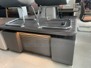 Office Executive Table