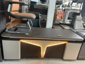 Office Executive Table