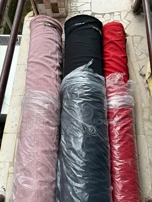 Cloth Fabrics