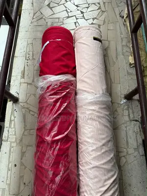 Cloth Fabrics