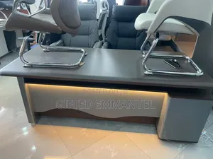 Office Executive Table
