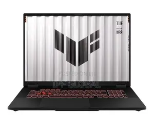 New Laptop Asus TUF Gaming A17 64GB AMD Ryzen 7 SSD 2T