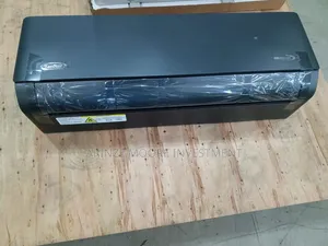 Kenstar 1HP Inverter AC Split Unit