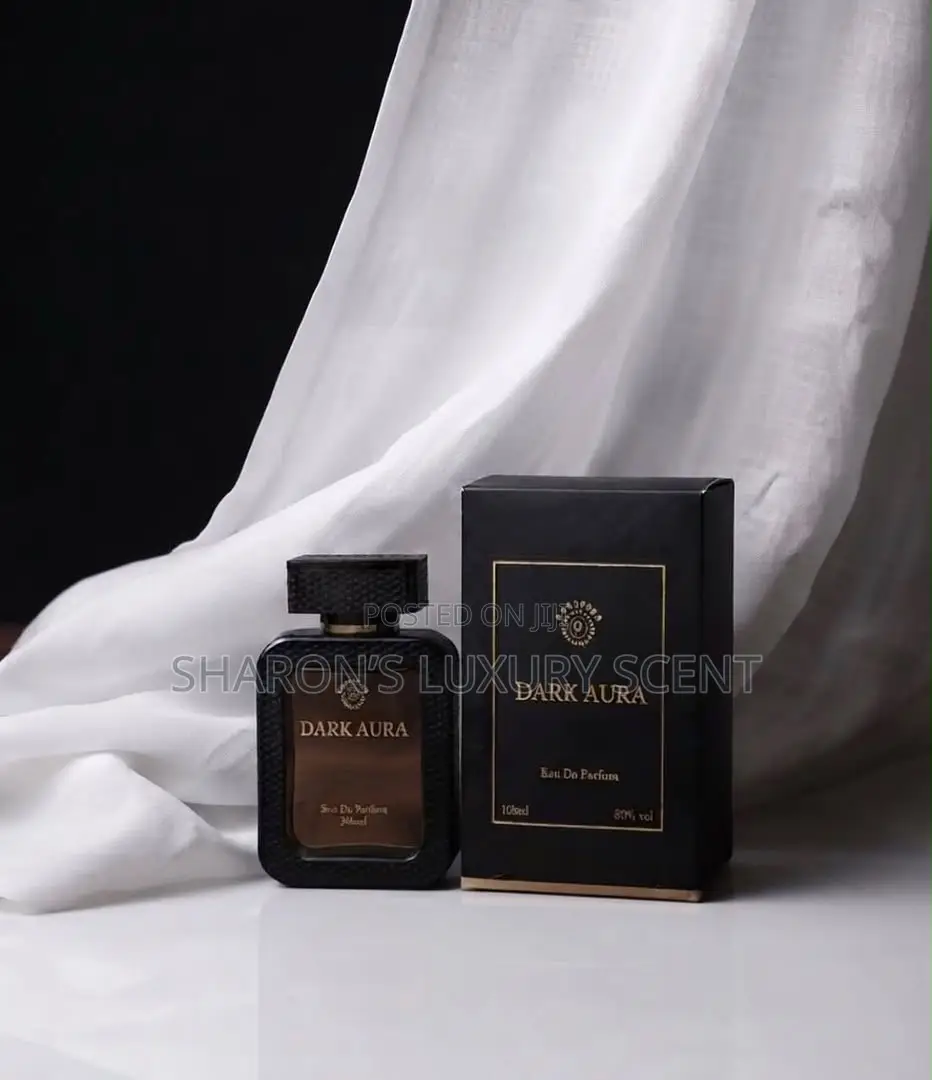 Prestige Dark Aura Eau De Parfum 100ml