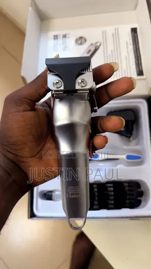 Hair Clipper