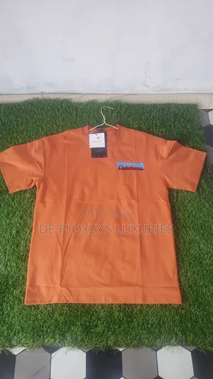 Unisex Cotton Polo