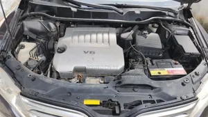 Toyota Venza 2012 Gray