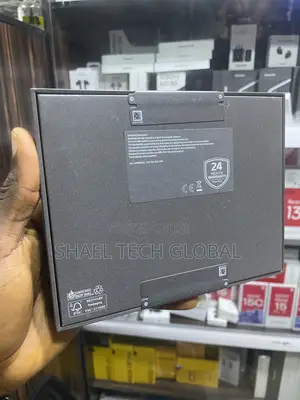 New Samsung Galaxy Z Fold8 512 GB Graphite