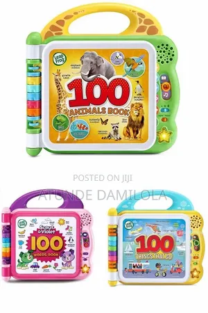 Kids Educational Toys