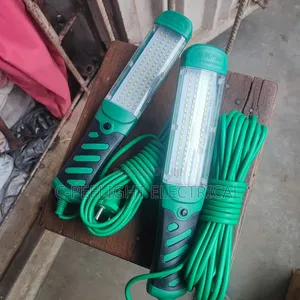 Led Hand Lamp 