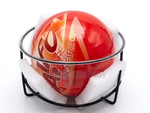 AFO Auto Fire Extinguisher Ball