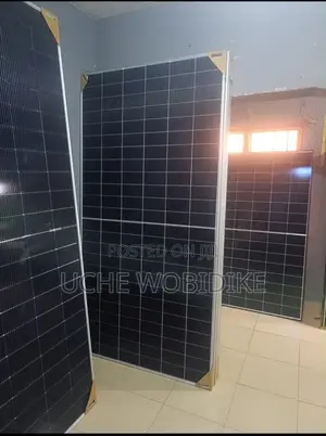 Solar Panels