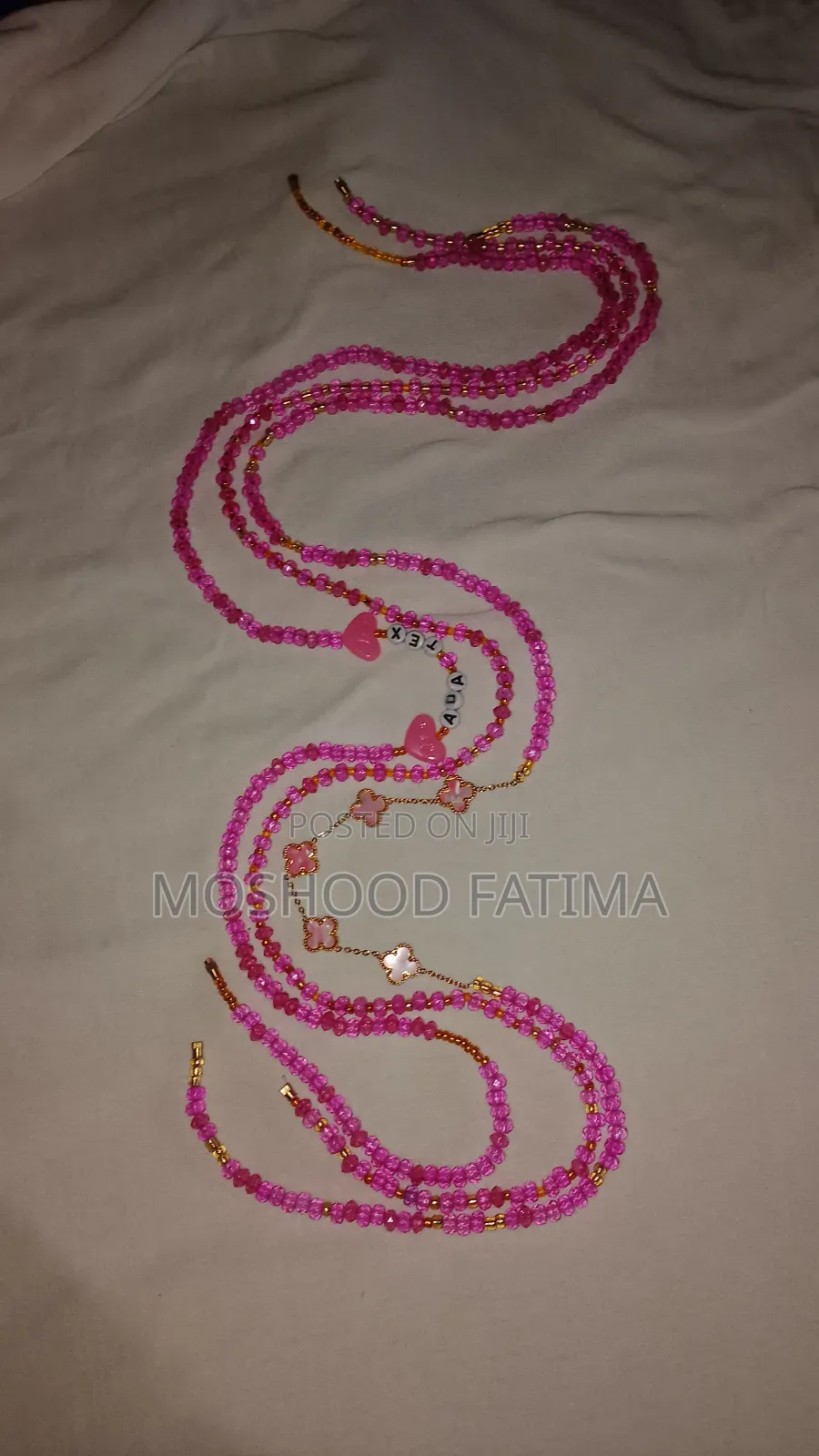 Teemah Collections