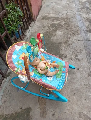 Baby Rocker