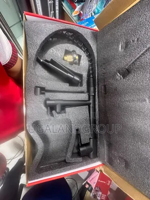 Pull Out Kitchen Sink Tap