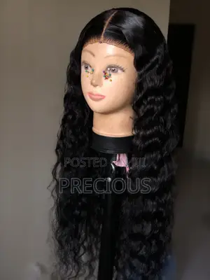 Luxury Hairs